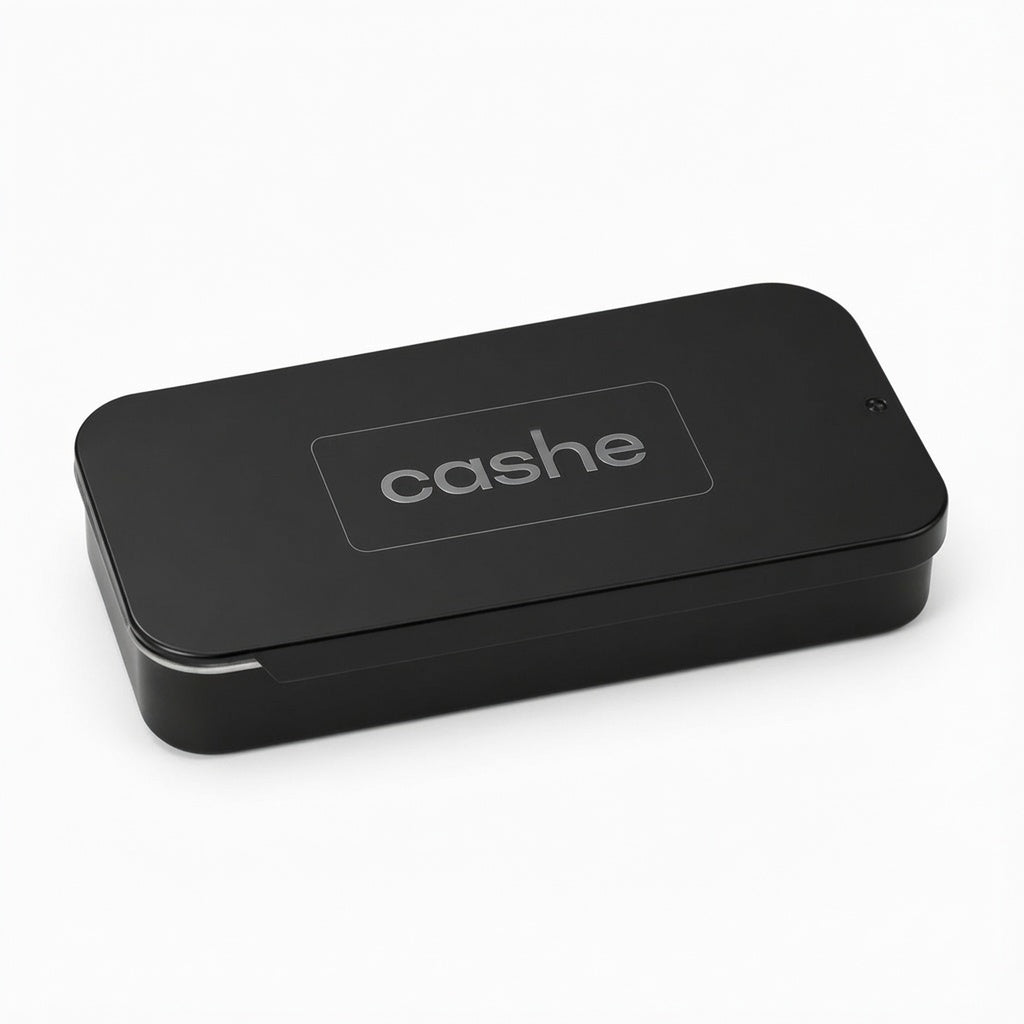 cashe™ 1.0