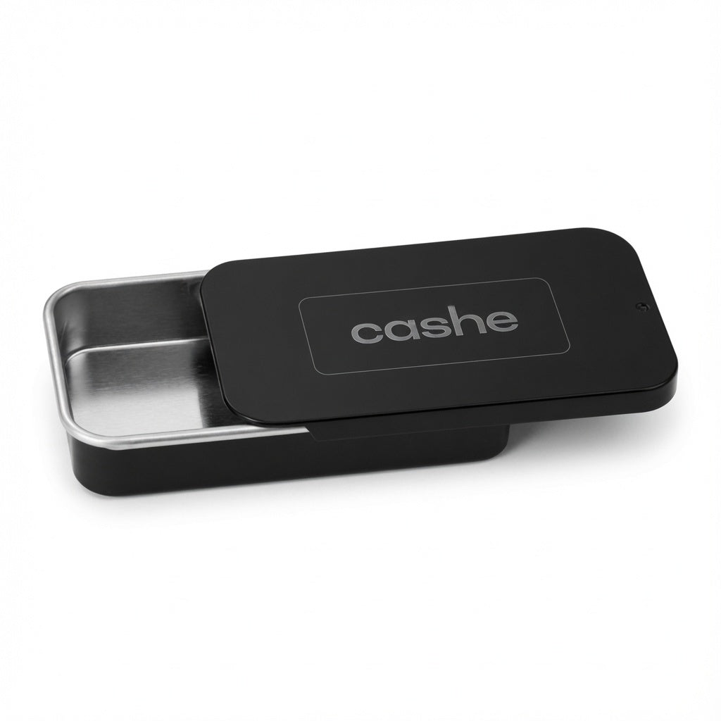 cashe™ 1.0