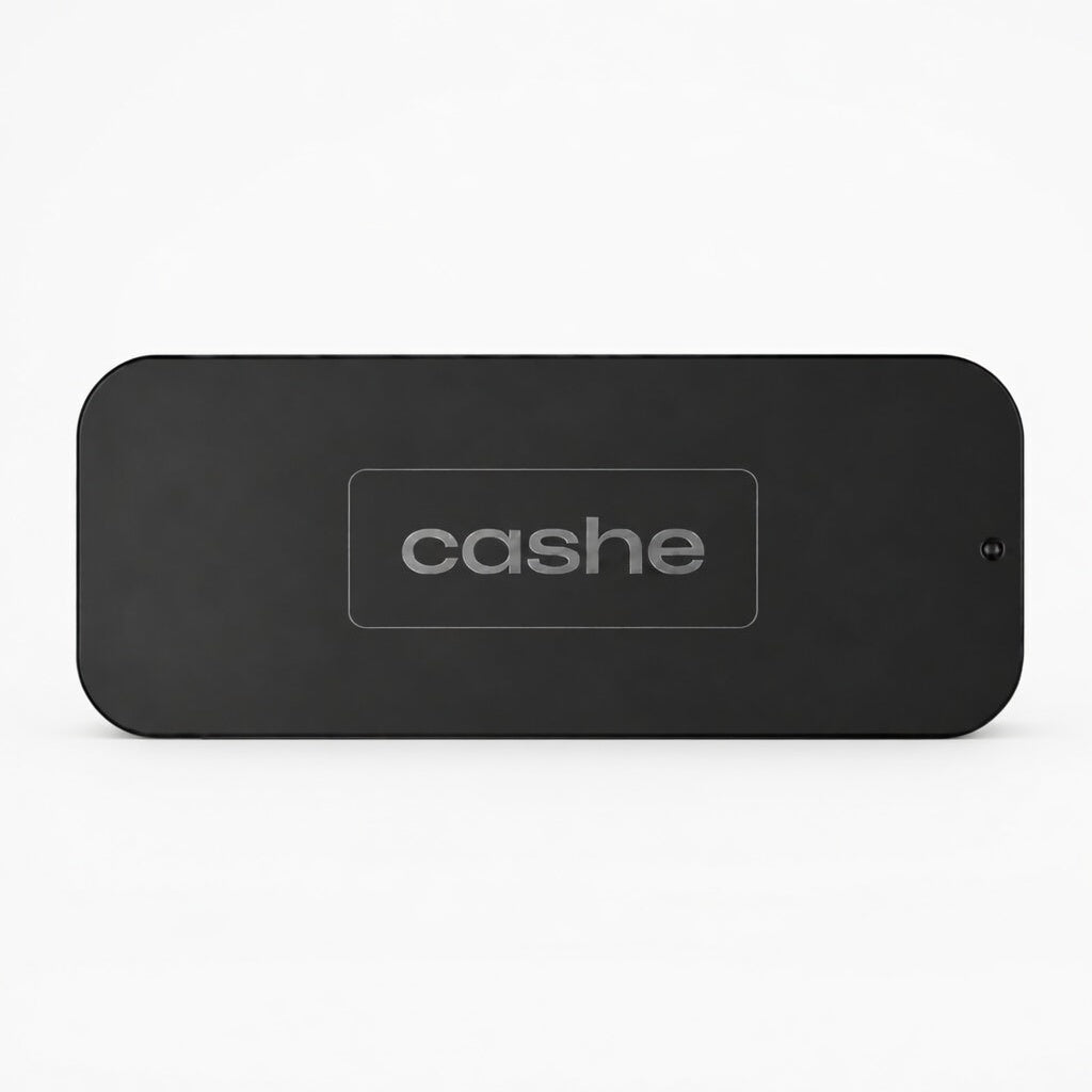 cashe™ 1.0